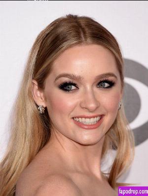 Greer Grammer leak #0005