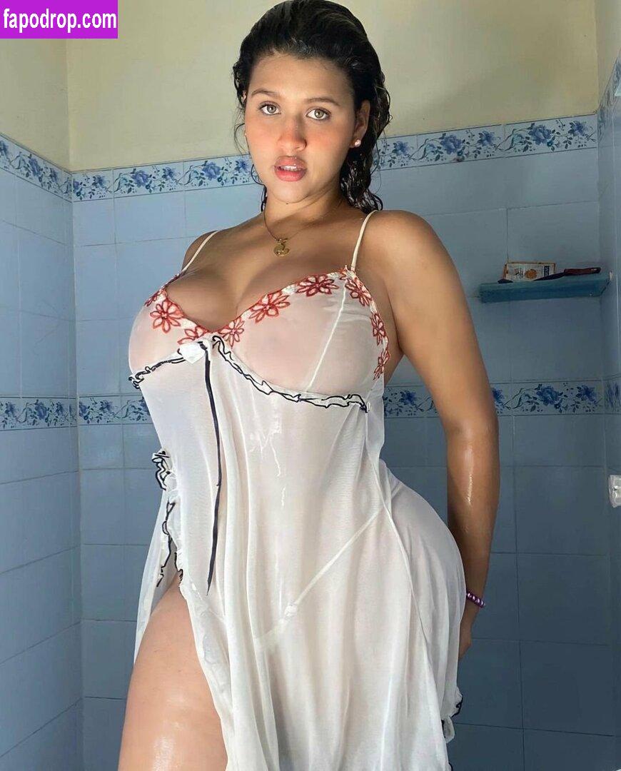 Greicy Mariana / greicymarianaa / greicymarianaaa leak of nude photo #0063 from OnlyFans or Patreon