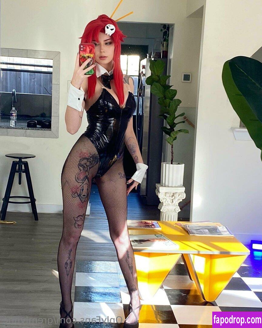 Gremlynne / 0nlyfans leak of nude photo #1152 from OnlyFans or Patreon