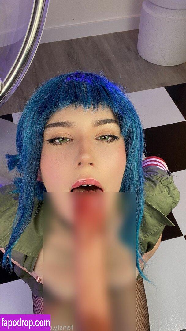 Gremlynne / 0nlyfans leak of nude photo #1162 from OnlyFans or Patreon