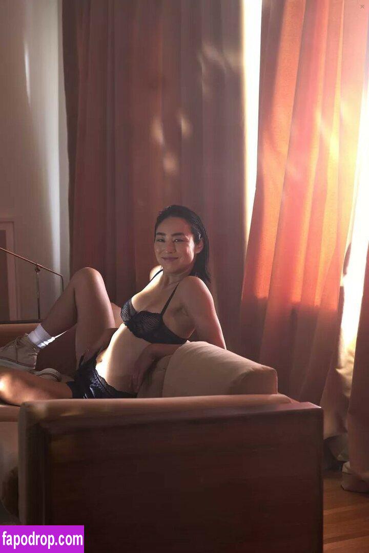 Greta Lee / g-leeboudoir / gretaleeunofficially leak of nude photo #0005 from OnlyFans or Patreon