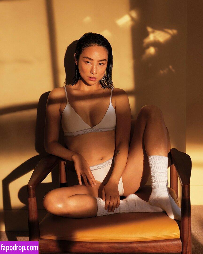 Greta Lee / g-leeboudoir / gretaleeunofficially слитое обнаженное фото #0007 с Онлифанс или Патреон