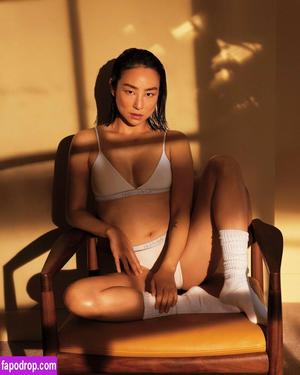 Greta Lee фото #0007