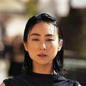 Greta Lee фото #0010