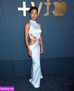 Greta Lee фото #0012