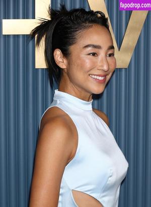 Greta Lee фото #0017