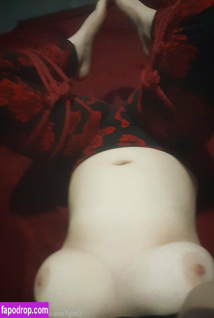 grimspectral /  leak of nude photo #0060 from OnlyFans or Patreon