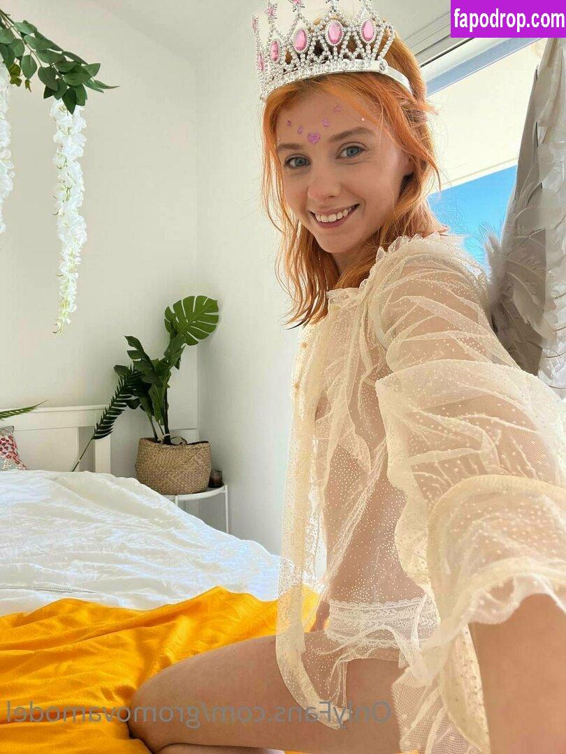 gromovamodel / gromova.model leak of nude photo #0025 from OnlyFans or Patreon