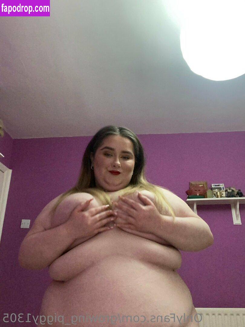 growing_piggy1305 / ar leak of nude photo #0095 from OnlyFans or Patreon