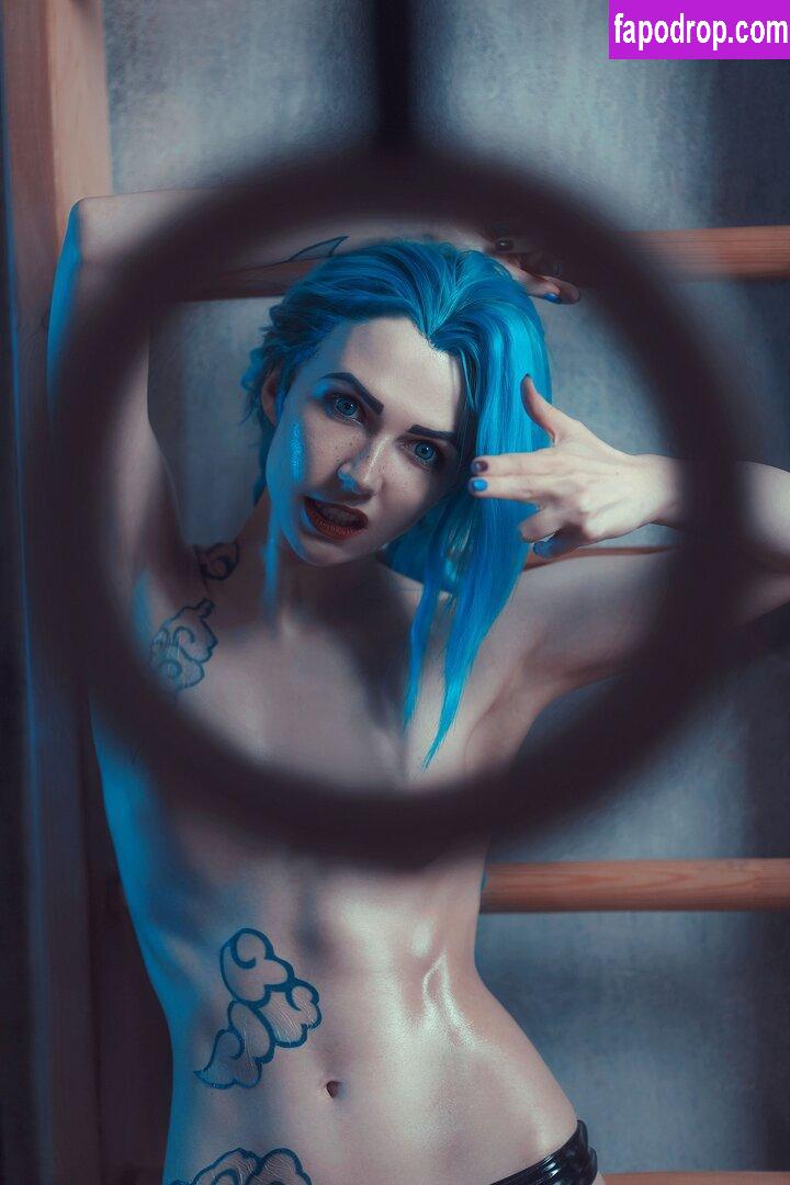 Grusha / grusha_cos leak of nude photo #0038 from OnlyFans or Patreon