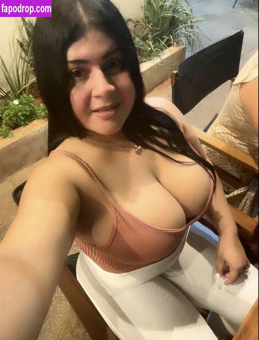 Guada Gamarra / gamarraguada / guadagamarra leak of nude photo #0006 from OnlyFans or Patreon