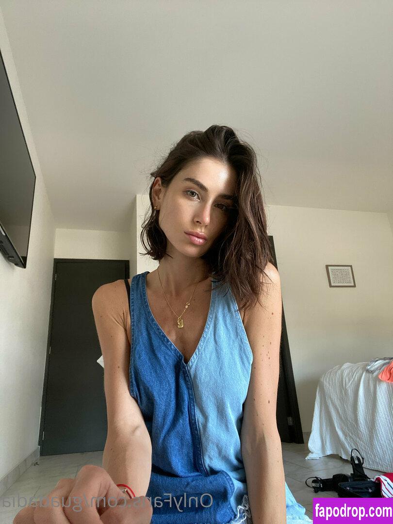 Guadadia / Guadalupe DiAgosti leak of nude photo #0012 from OnlyFans or Patreon