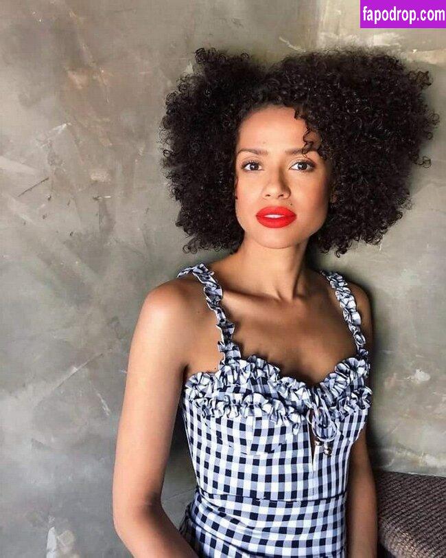 Gugu Mbatha-Raw / gugumbatharaw leak of nude photo #0025 from OnlyFans or Patreon