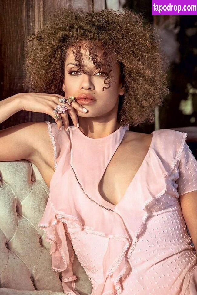 Gugu Mbatha-Raw / gugumbatharaw leak of nude photo #0041 from OnlyFans or Patreon