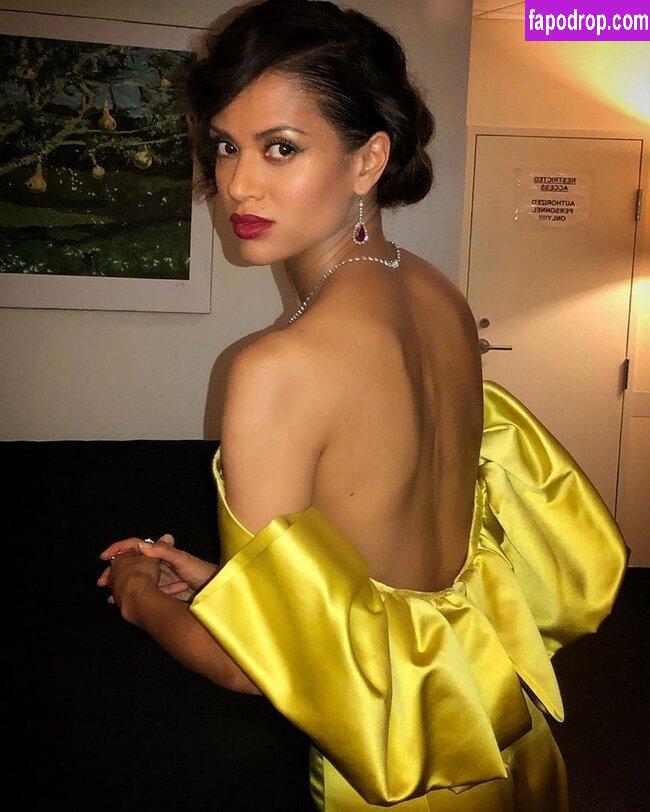 Gugu Mbatha-Raw / gugumbatharaw leak of nude photo #0043 from OnlyFans or Patreon
