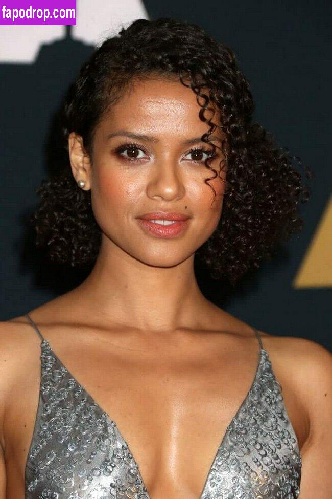 Gugu Mbatha-Raw / gugumbatharaw слитое обнаженное фото #0050 с Онлифанс или Патреон