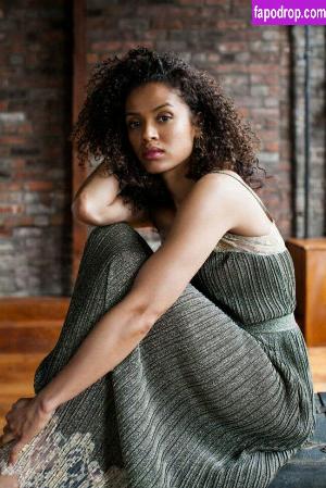 Gugu Mbatha-Raw leak #0045