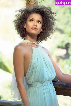 Gugu Mbatha-Raw слив #0047