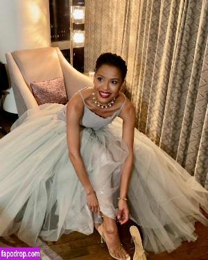 Gugu Mbatha-Raw leak #0056