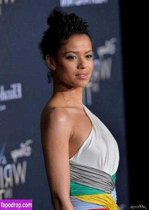 Gugu Mbatha-Raw слив #0058