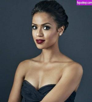 Gugu Mbatha-Raw leak #0059