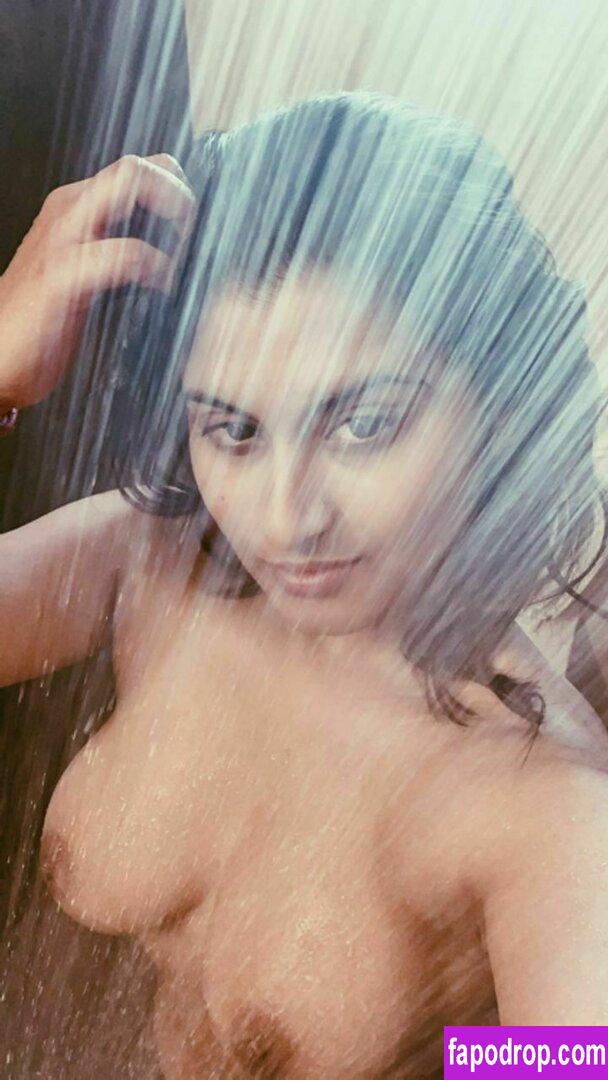 Gunjan Aras / girlwithdifferenthair leak of nude photo #0002 from OnlyFans or Patreon