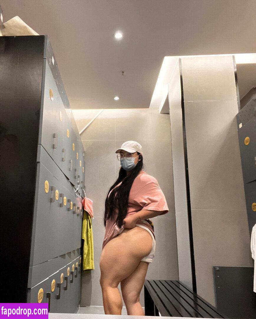 Guohui / Guo hui / guohui_trainer / https: leak of nude photo #0044 from OnlyFans or Patreon