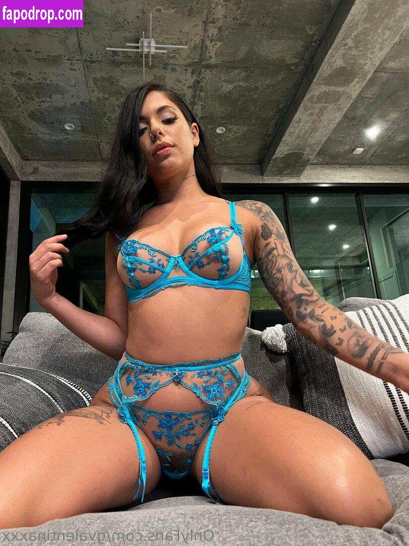 gvalentinaxxx /  leak of nude photo #0382 from OnlyFans or Patreon