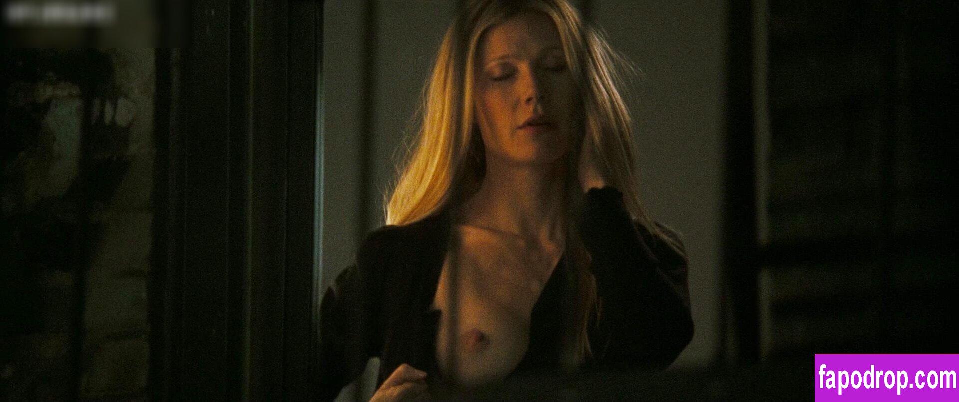 Gwyneth Paltrow / GwynethPaltrow leak of nude photo #0246 from OnlyFans or Patreon