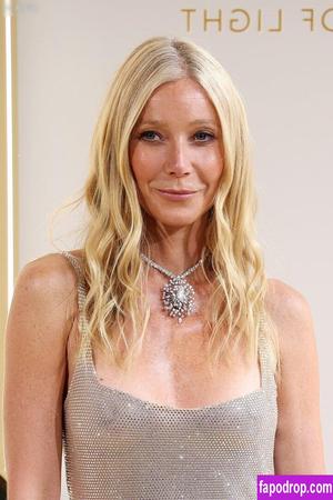 Gwyneth Paltrow photo #0510