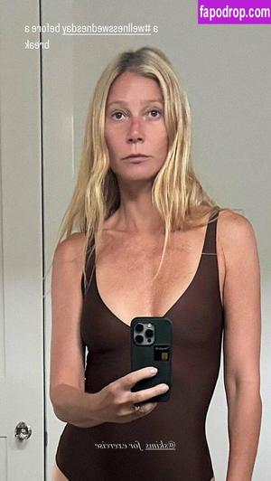 Gwyneth Paltrow photo #0515