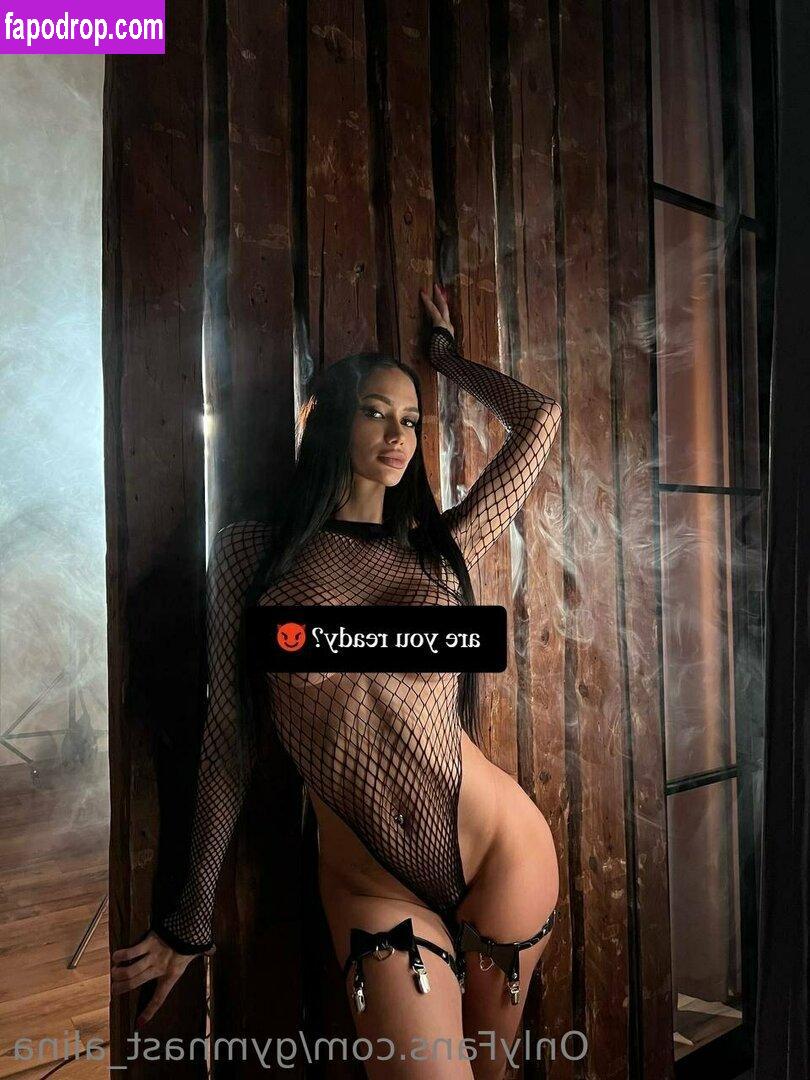 gymnast_alina / alina_gymnastt leak of nude photo #0034 from OnlyFans or Patreon