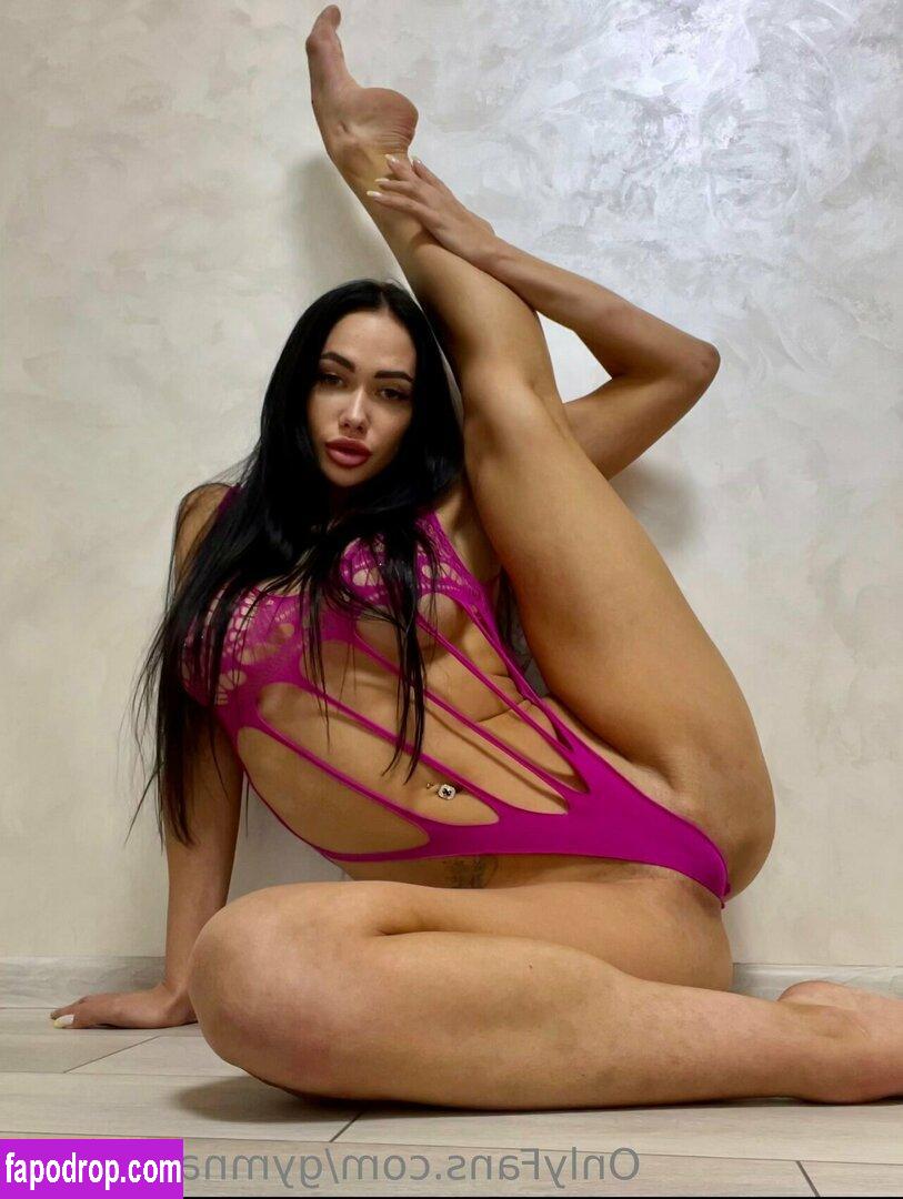 gymnast_alina / alina_gymnastt leak of nude photo #0047 from OnlyFans or Patreon