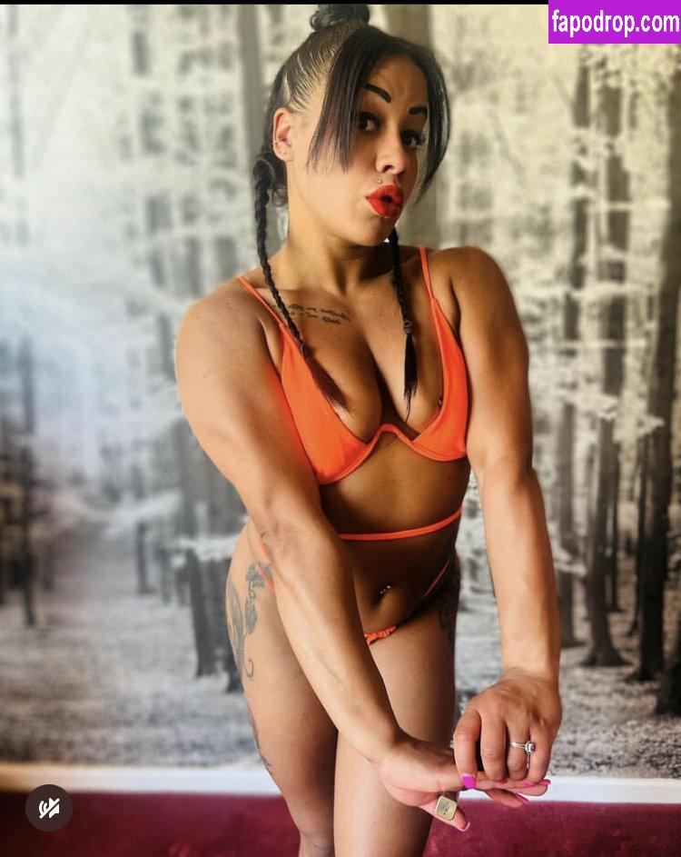 gymnastalexia / natalie.alexia leak of nude photo #0003 from OnlyFans or Patreon