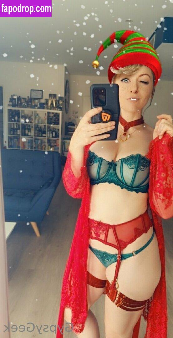 gypsygeek_thesanctuary / lunakitty13 leak of nude photo #0050 from OnlyFans or Patreon