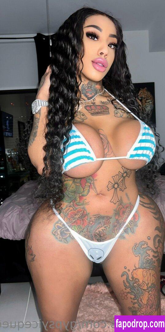 gypsyicequeen / gypsy.icequeen leak of nude photo #0004 from OnlyFans or Patreon