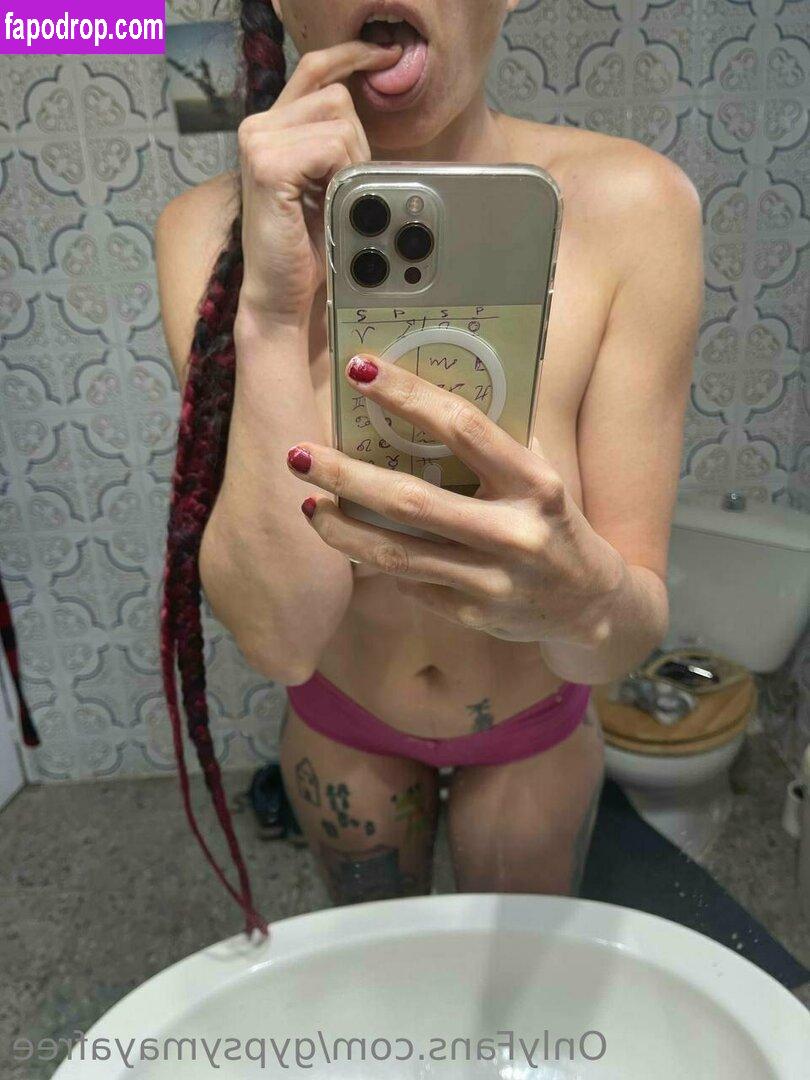 gypsymayafree / fb_0296 leak of nude photo #0080 from OnlyFans or Patreon
