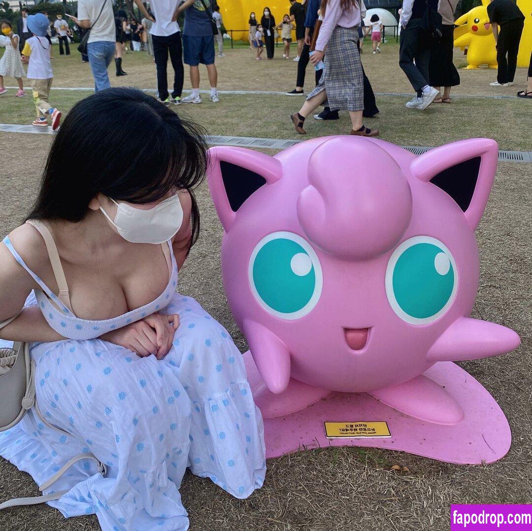 h___xee / 요니링 leak of nude photo #0002 from OnlyFans or Patreon