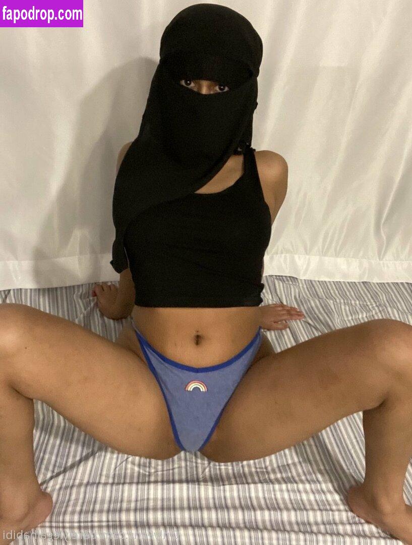 habibicutiee /  leak of nude photo #0045 from OnlyFans or Patreon