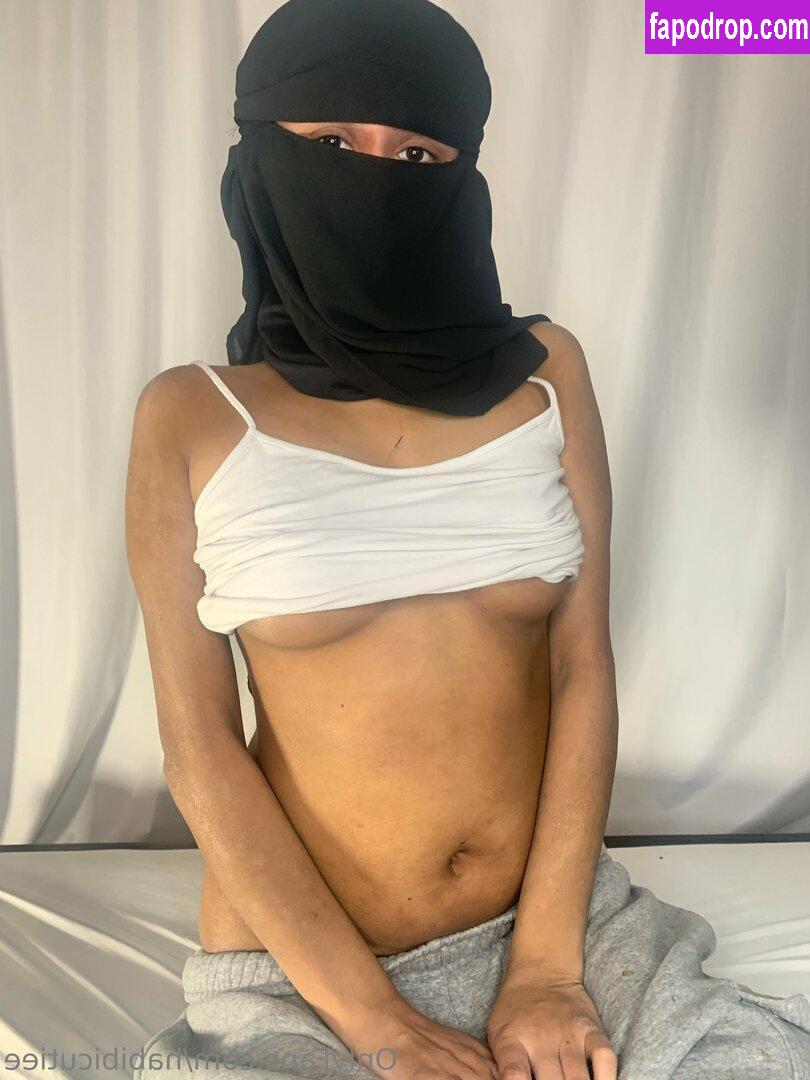 habibicutiee /  leak of nude photo #0053 from OnlyFans or Patreon