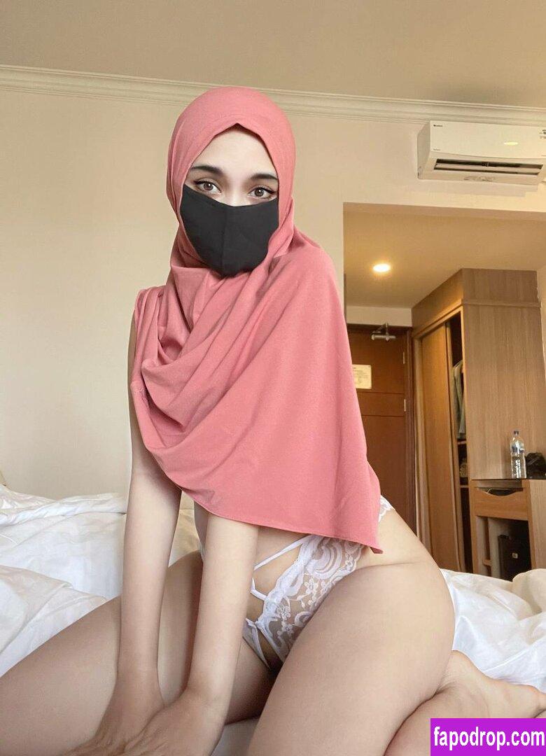 HabibtiSalma /  / CamillaReese / HijabCamilla / nazley272 leak of nude photo #0001 from OnlyFans or Patreon
