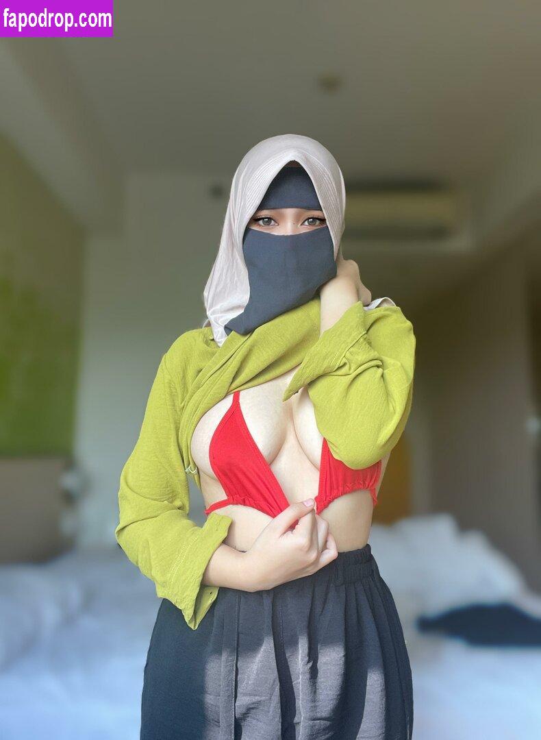 HabibtiSalma /  / CamillaReese / HijabCamilla / nazley272 слитое обнаженное фото #0008 с Онлифанс или Патреон