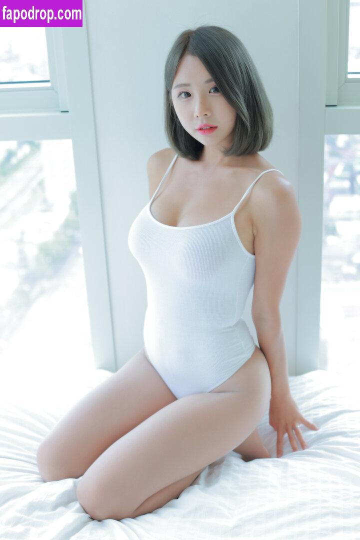Habin / 하빈츄 leak of nude photo #0134 from OnlyFans or Patreon