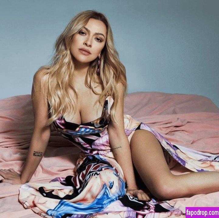 Hadise / hadisex leak of nude photo #0004 from OnlyFans or Patreon