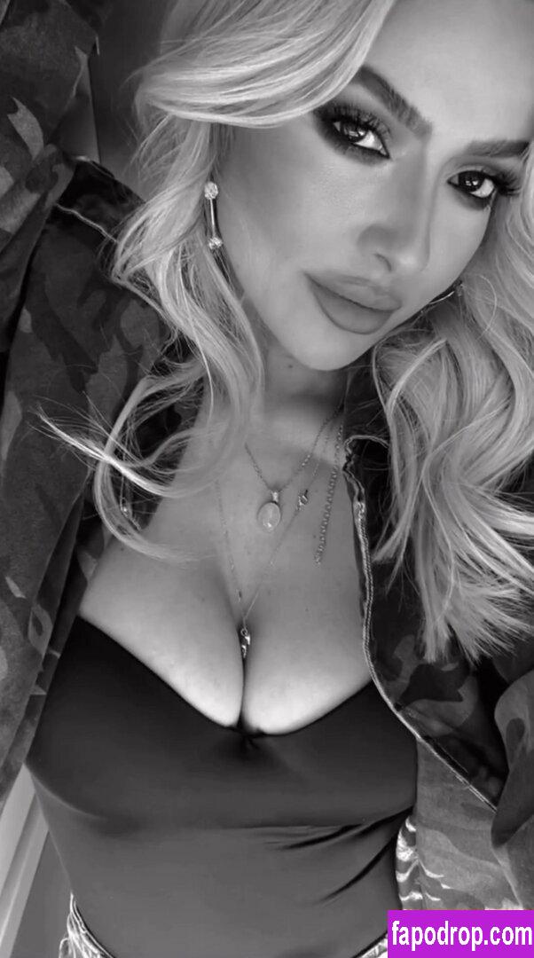 Hadise / hadisex leak of nude photo #0015 from OnlyFans or Patreon