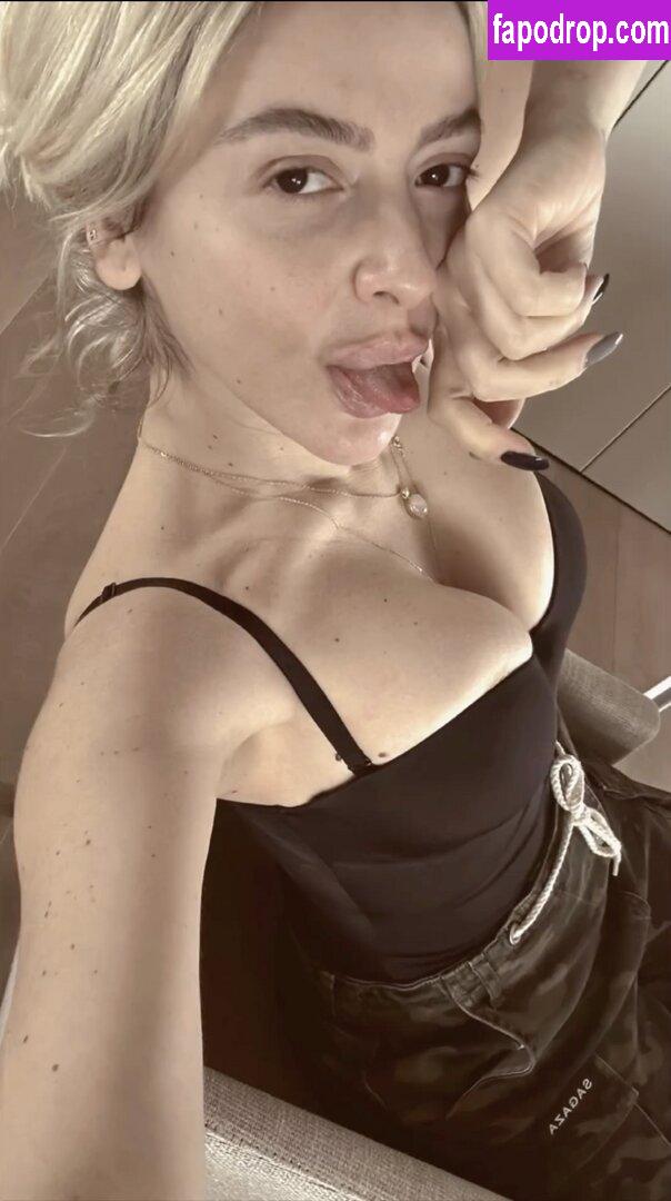Hadise / hadisex leak of nude photo #0017 from OnlyFans or Patreon