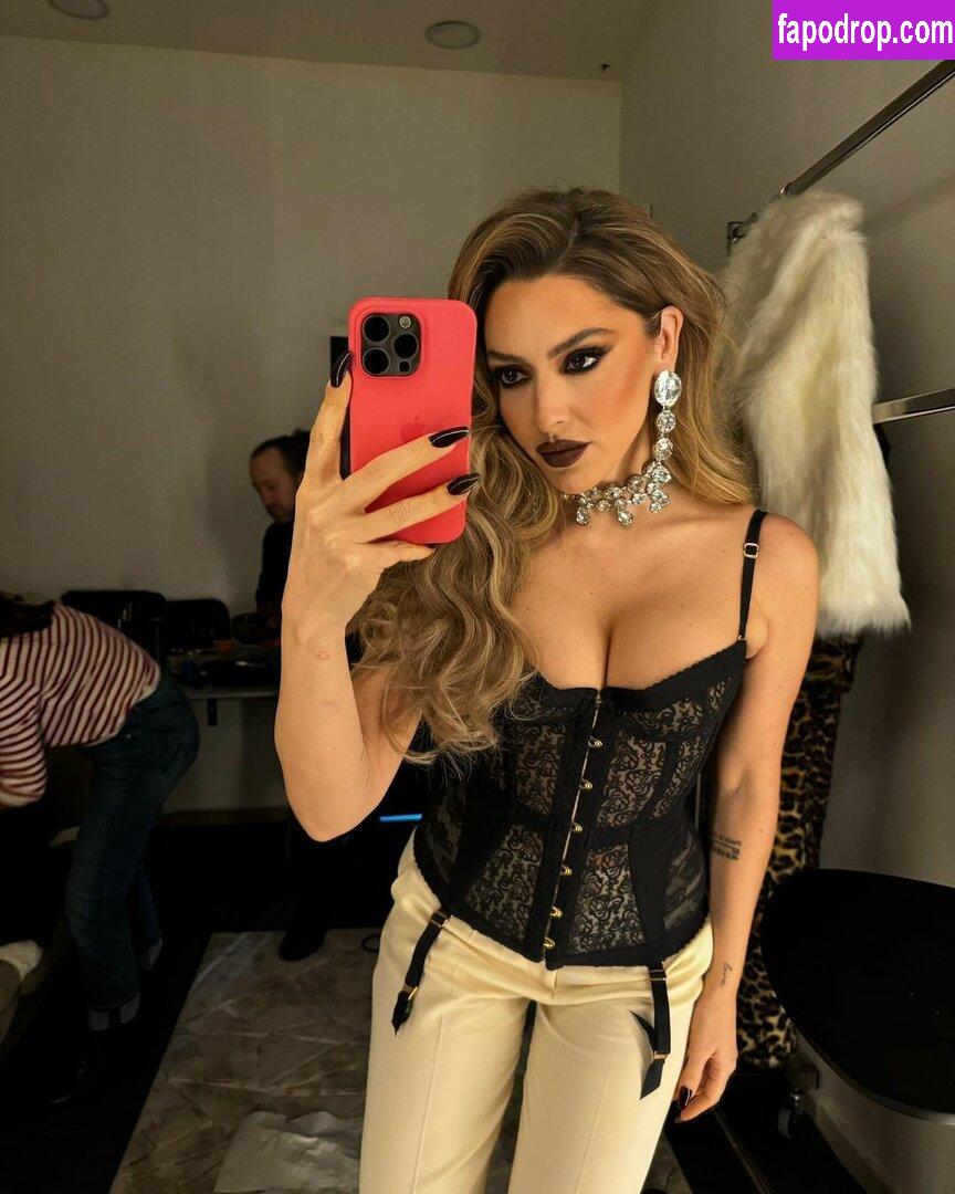 Hadise / hadisex leak of nude photo #0021 from OnlyFans or Patreon