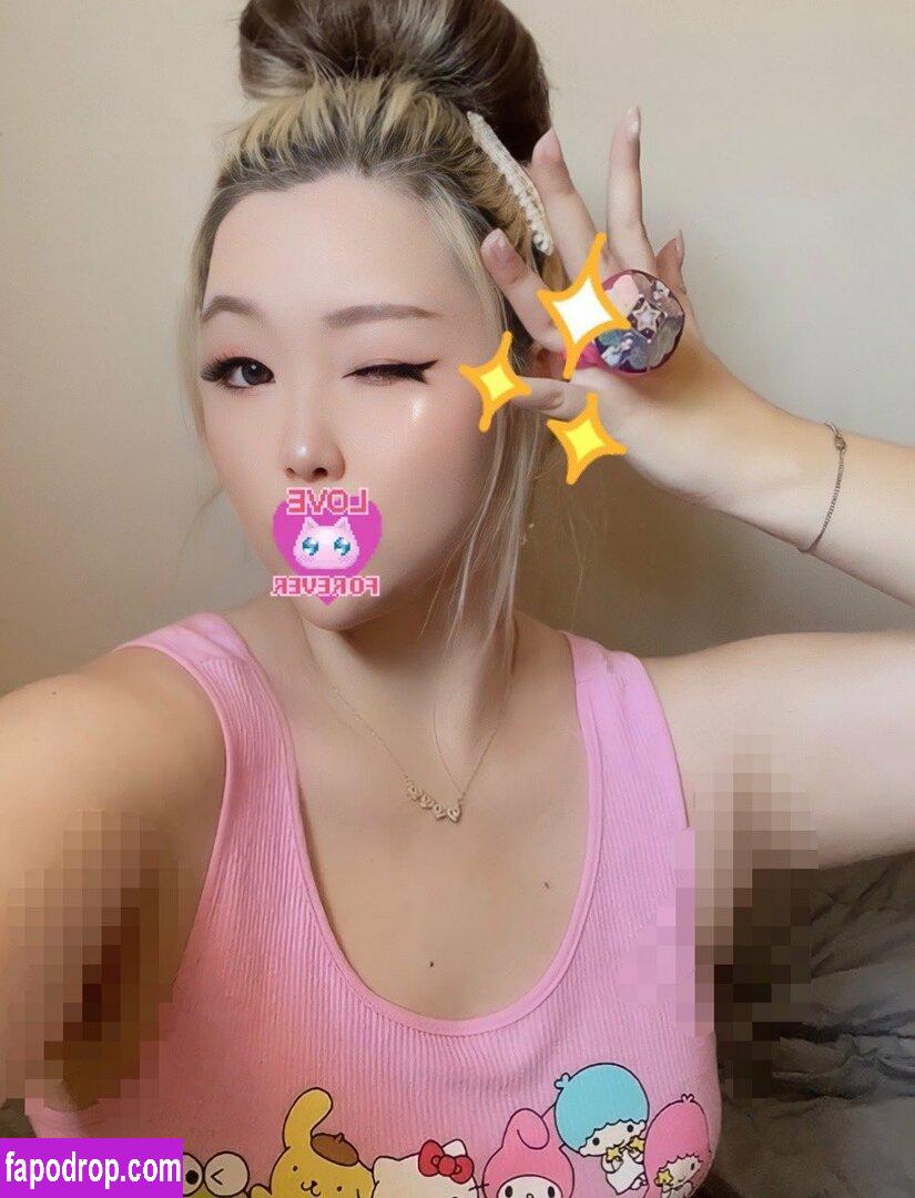 HaewonTheWitch /  leak of nude photo #0006 from OnlyFans or Patreon