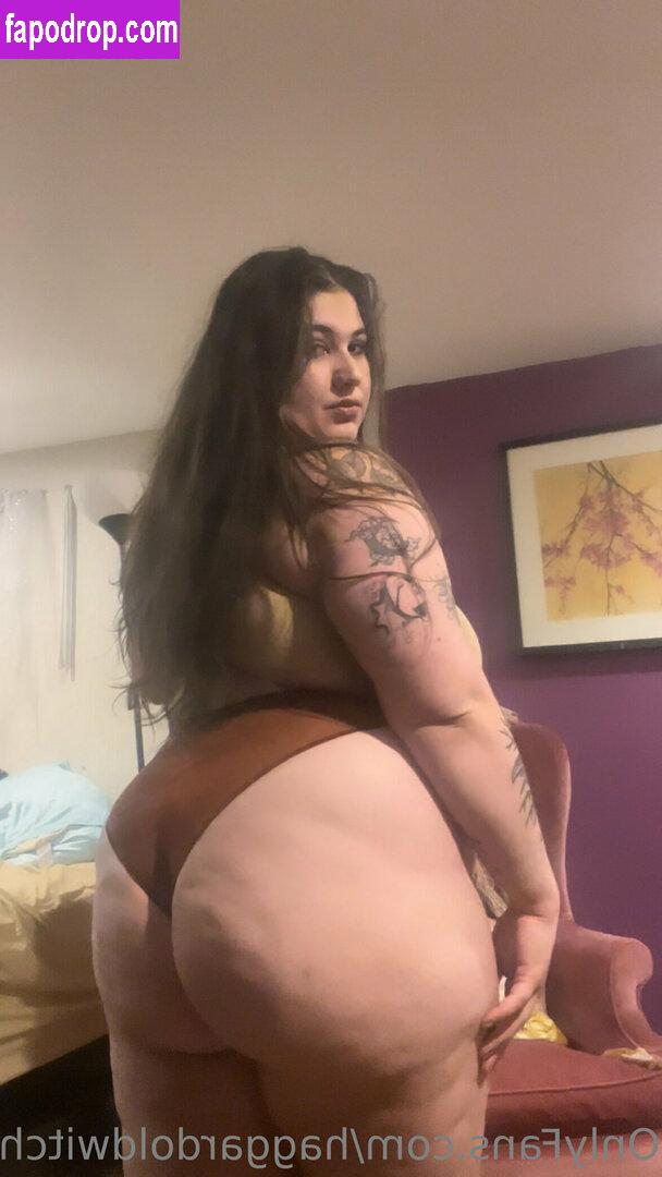 haggardoldwitch /  leak of nude photo #0065 from OnlyFans or Patreon