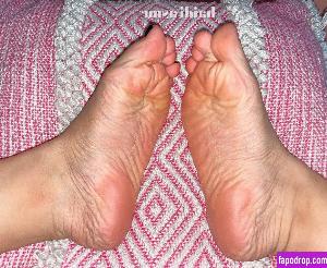 Haidi Feet Asmr leak #0014